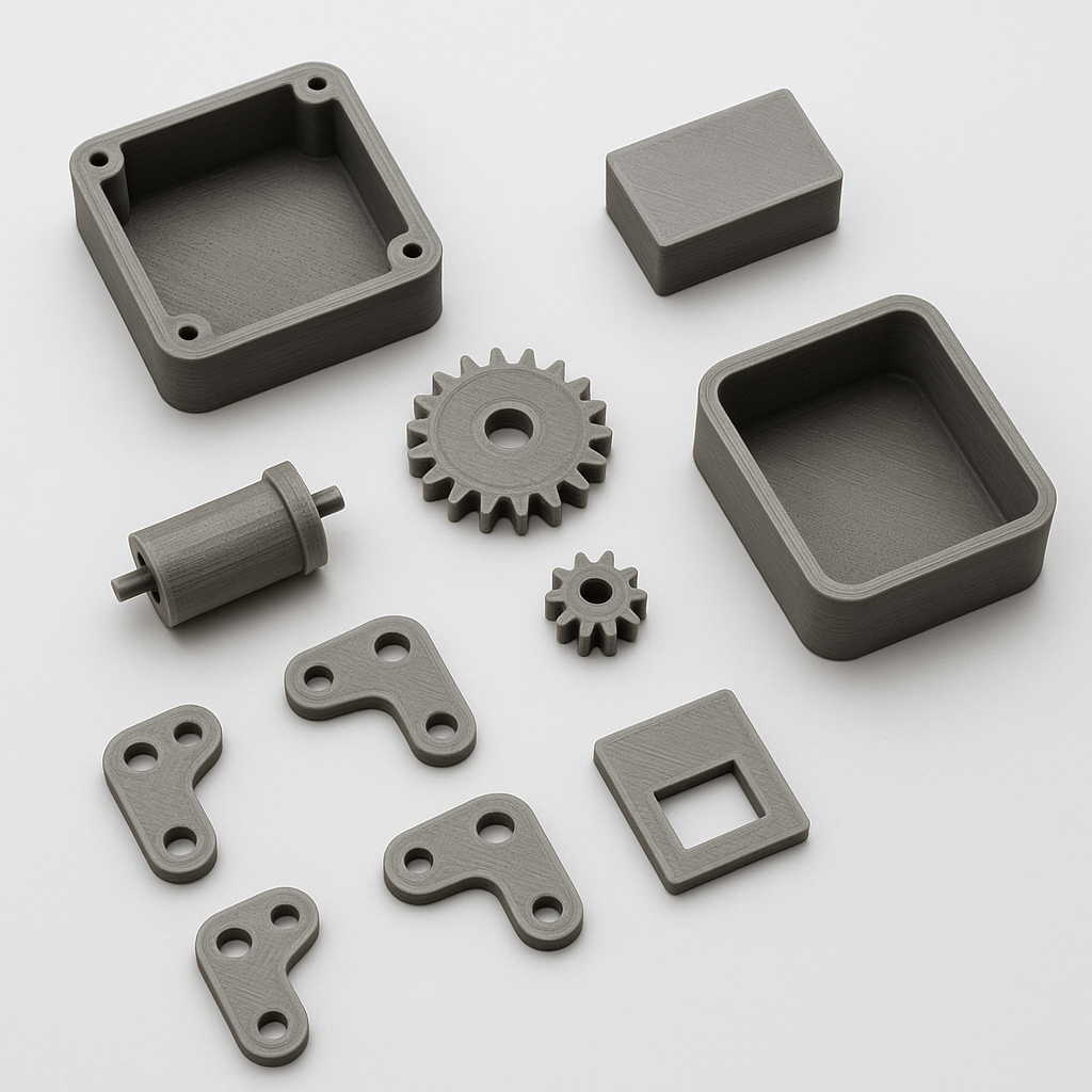 Personalised learning