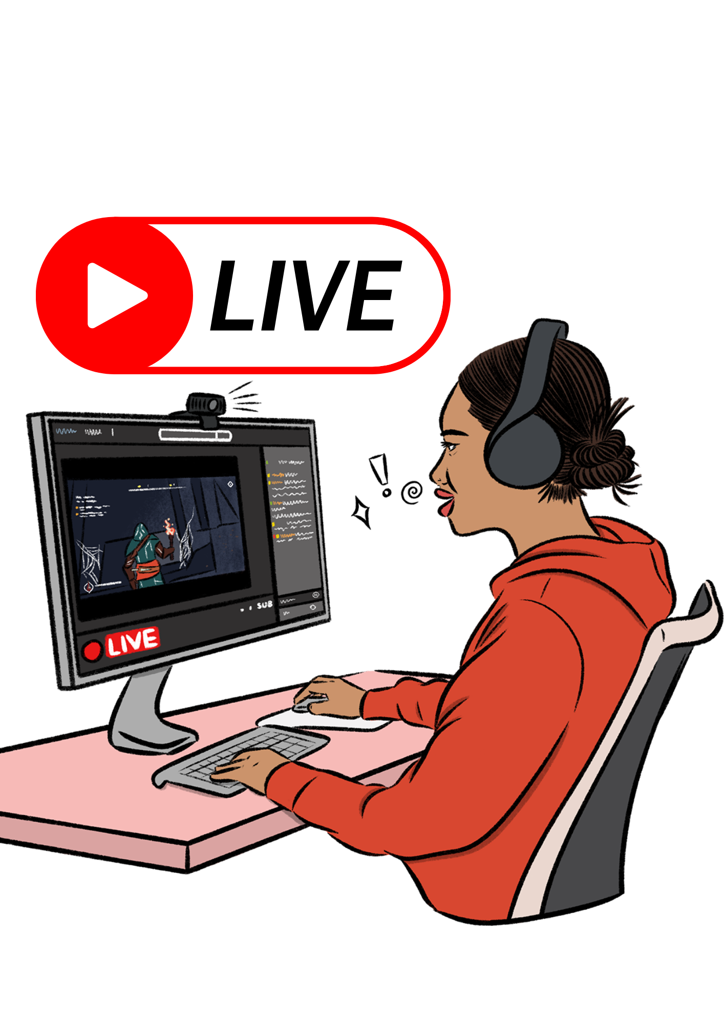 Live Instructor-Led Classes
